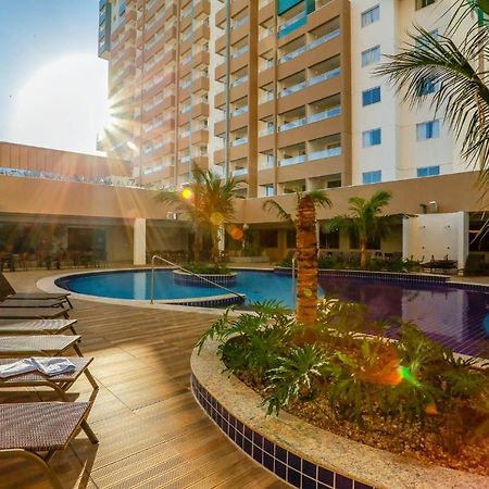 Olimpia Park Resort Экстерьер фото